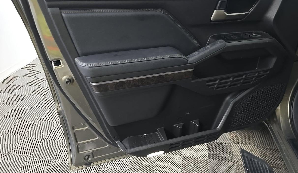 2025 Toyota Tacoma i-FORCE MAX Tacoma Limited