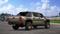 2026 Toyota Tacoma i-FORCE MAX Tacoma Trailhunter