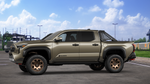 2026 Toyota Tacoma i-FORCE MAX Tacoma Trailhunter