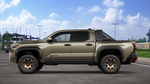 2026 Toyota Tacoma i-FORCE MAX Tacoma Trailhunter