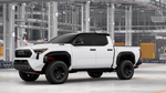 2026 Toyota Tacoma i-FORCE MAX Tacoma TRD Pro