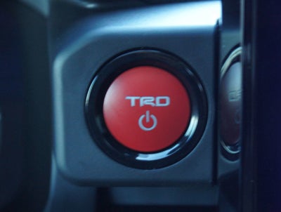 2026 Toyota Tacoma i-FORCE MAX Tacoma TRD Pro