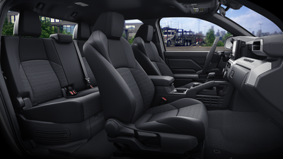 2026 Toyota Tacoma i-FORCE MAX Tacoma TRD Sport