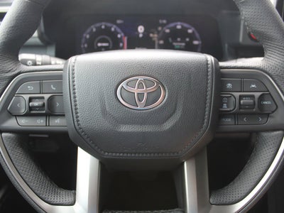 2026 Toyota Tacoma i-FORCE MAX Tacoma TRD Off-Road