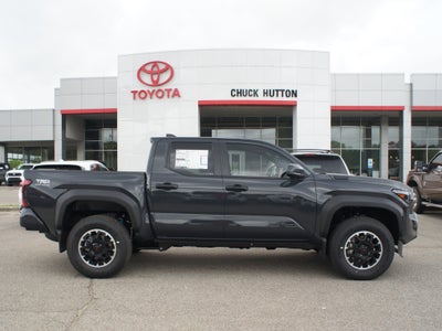 2026 Toyota Tacoma i-FORCE MAX Tacoma TRD Off-Road