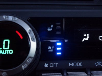 2026 Toyota Tacoma i-FORCE MAX Tacoma TRD Pro