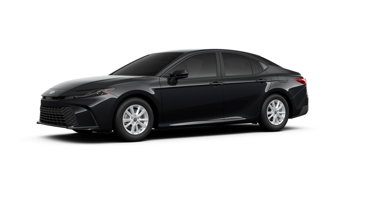 2025 Toyota Camry LE in Memphis, TN Memphis,TN Toyota Camry Chuck
