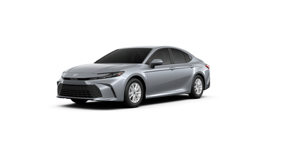 2027 Toyota Camry LE AWD