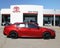 2026 Toyota Camry Nightshade AWD