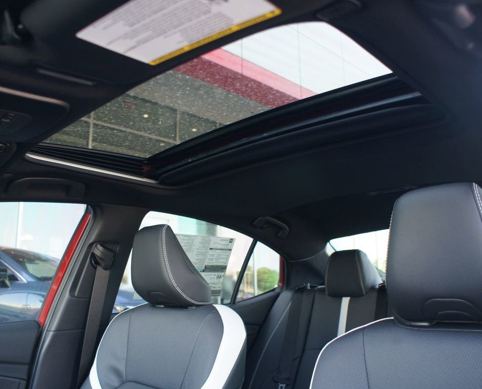 2026 Toyota Camry Nightshade AWD