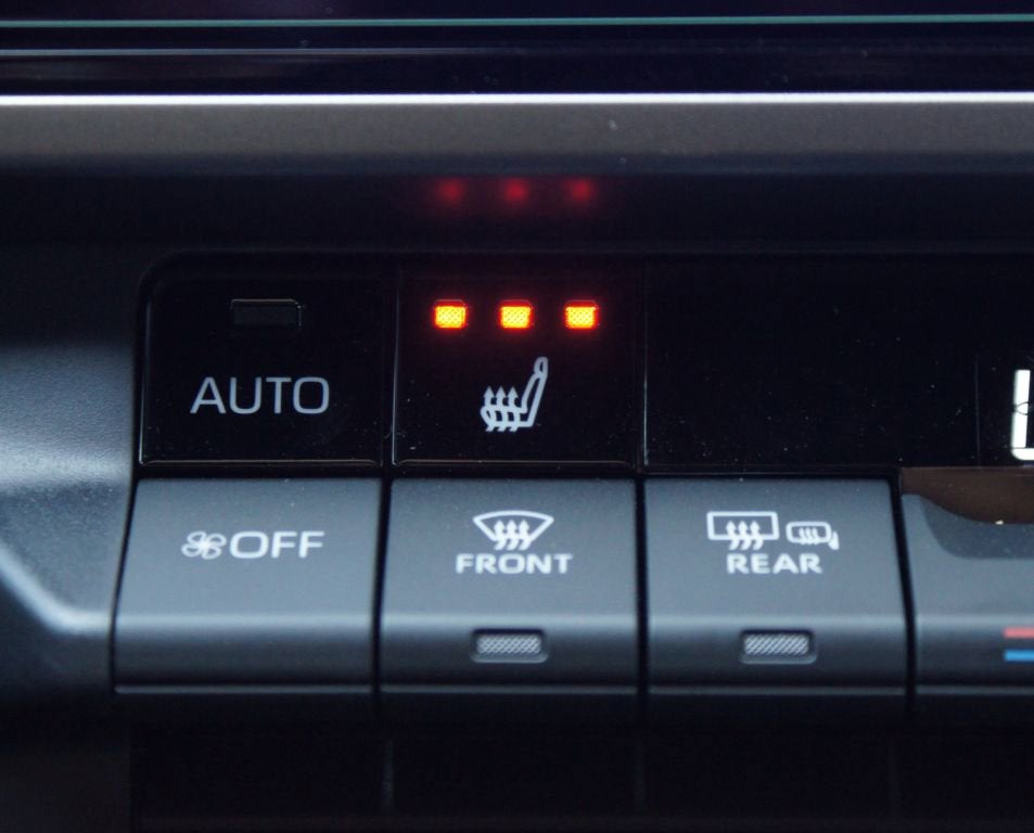 2026 Toyota Camry Nightshade AWD