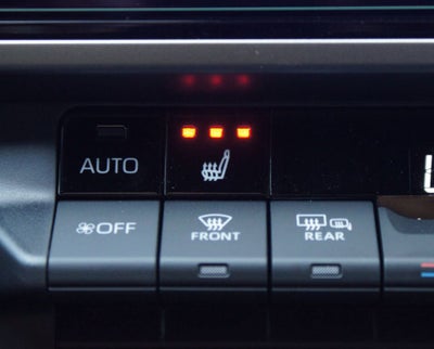 2026 Toyota Camry Nightshade AWD
