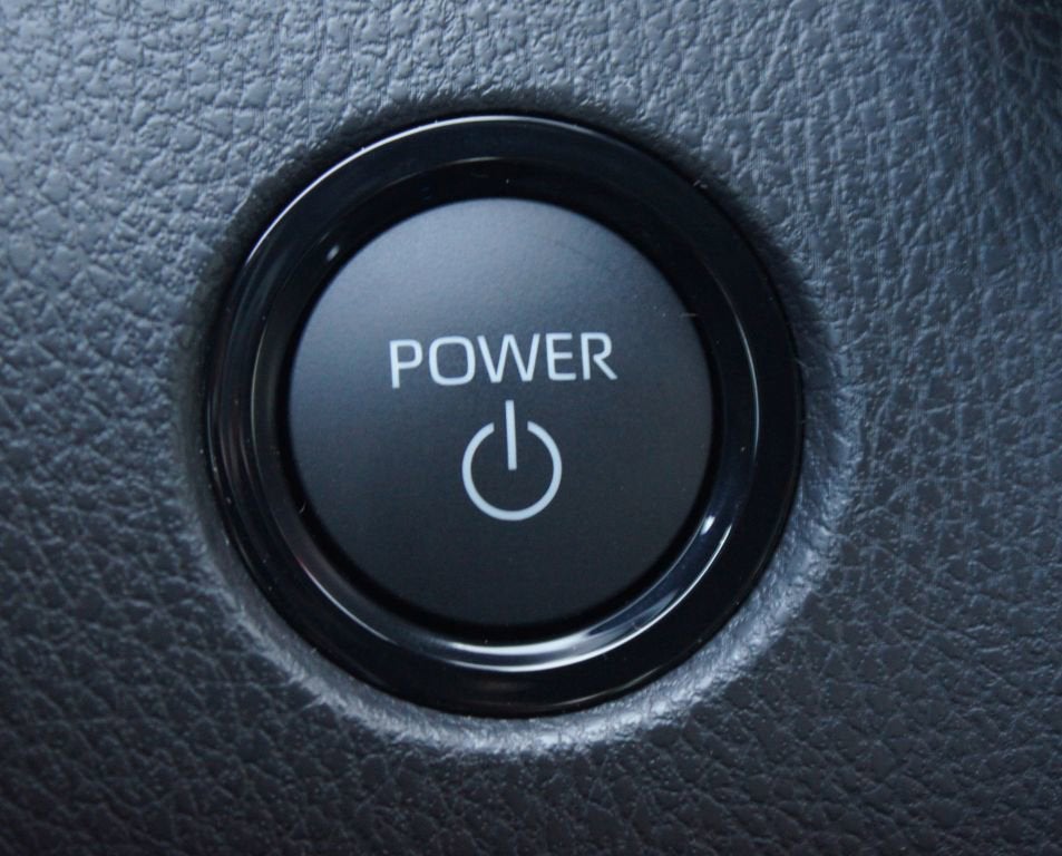 2026 Toyota Camry Nightshade AWD
