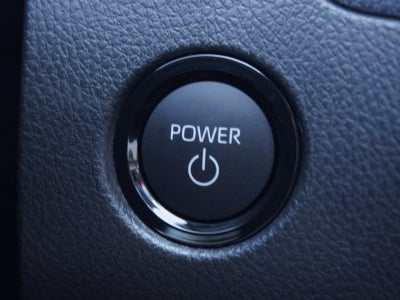 2026 Toyota Camry LE AWD