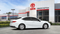 2026 Toyota Camry LE AWD
