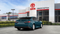 2026 Toyota Camry LE AWD