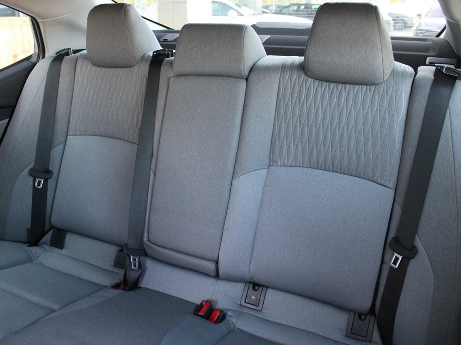 2026 Toyota Camry LE AWD