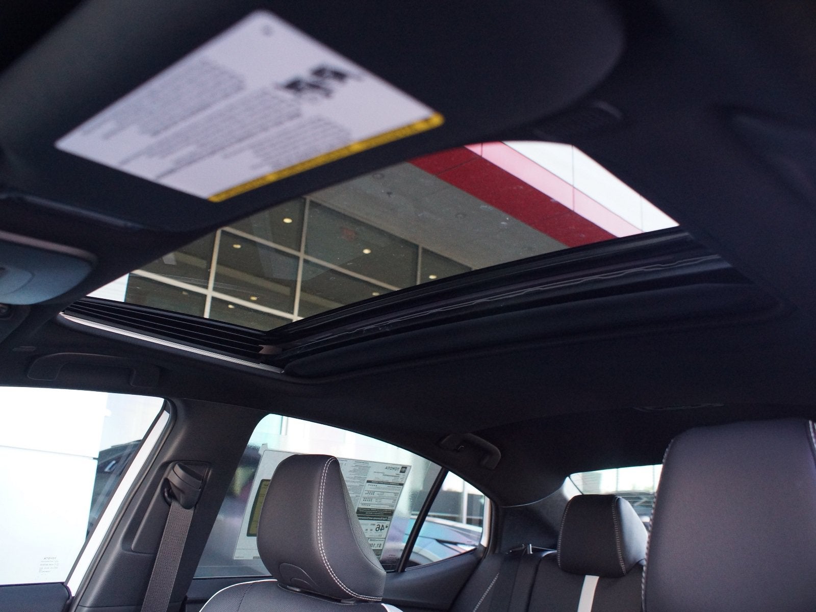 2026 Toyota Camry Nightshade AWD