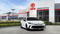 2026 Toyota Camry Nightshade AWD