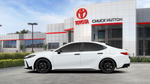 2026 Toyota Camry Nightshade AWD