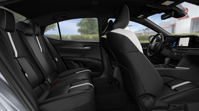 2027 Toyota Camry SE AWD