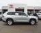 2026 Toyota Grand Highlander LE