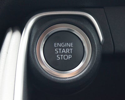 2026 Toyota Grand Highlander LE