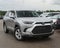 2026 Toyota Grand Highlander LE
