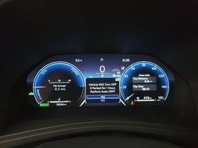 2025 Toyota Grand Highlander Hybrid Limited