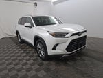 2025 Toyota Grand Highlander Hybrid Limited