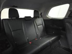2025 Toyota Grand Highlander Hybrid Limited