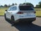 2025 Toyota Grand Highlander Hybrid Nightshade