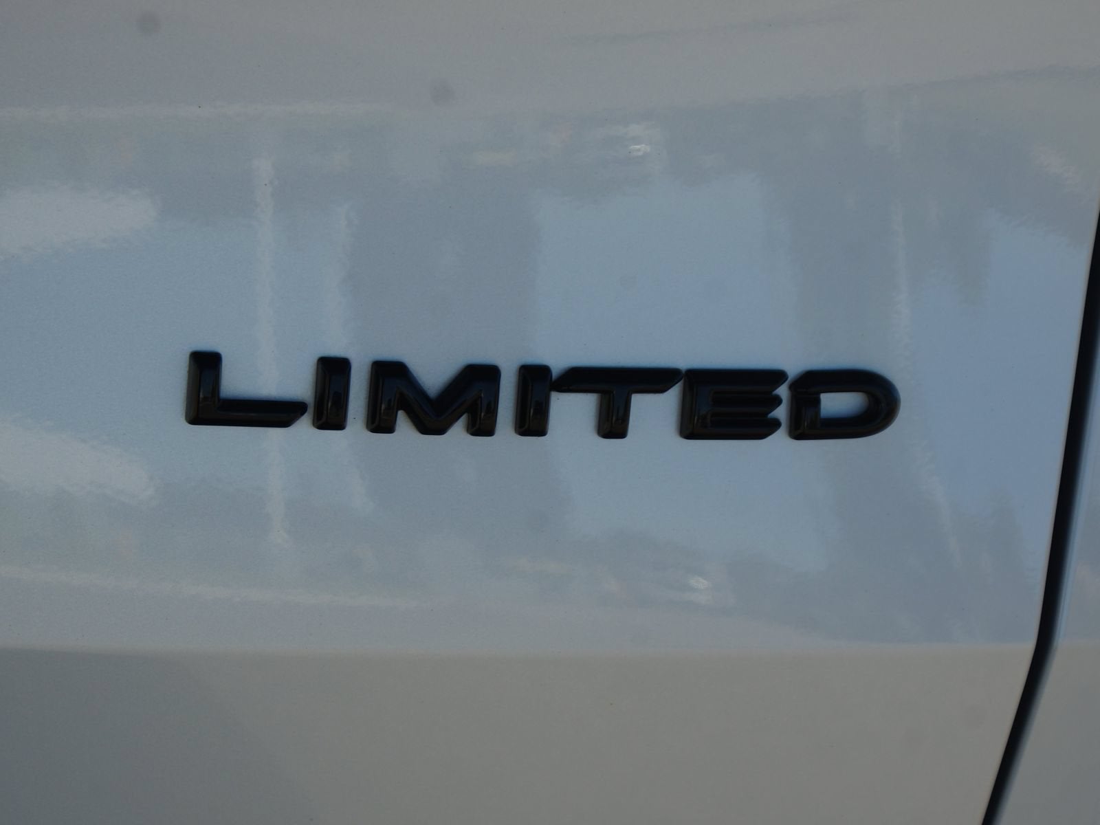 2025 Toyota Grand Highlander Hybrid Nightshade
