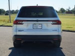 2025 Toyota Grand Highlander Hybrid Nightshade