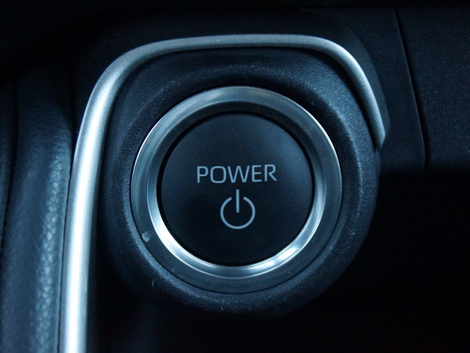 2025 Toyota Grand Highlander Hybrid Nightshade