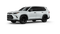 2025 Toyota Grand Highlander Hybrid Nightshade