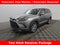 2025 Toyota Grand Highlander Hybrid Limited