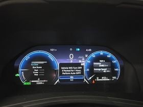 2025 Toyota Grand Highlander Hybrid Limited