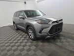 2025 Toyota Grand Highlander Hybrid Limited