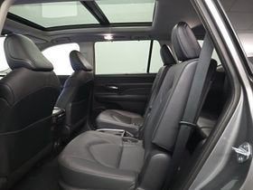 2025 Toyota Grand Highlander Hybrid Limited