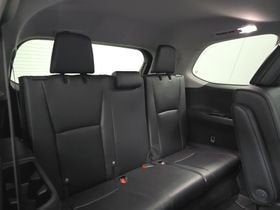 2025 Toyota Grand Highlander Hybrid Limited