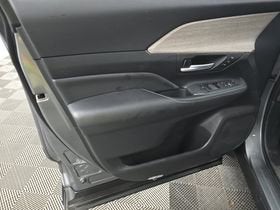 2025 Toyota Grand Highlander Hybrid Limited