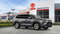 2025 Toyota Grand Highlander Hybrid Limited