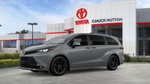 2026 Toyota Sienna Woodland Edition