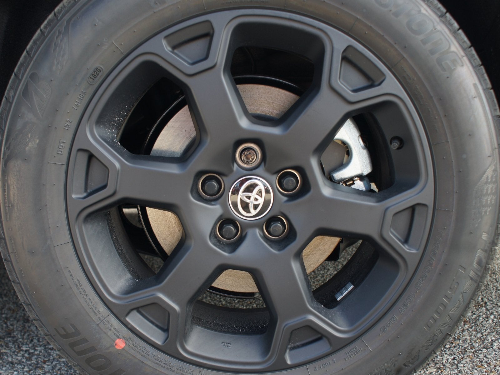 2026 Toyota Sienna Woodland Edition