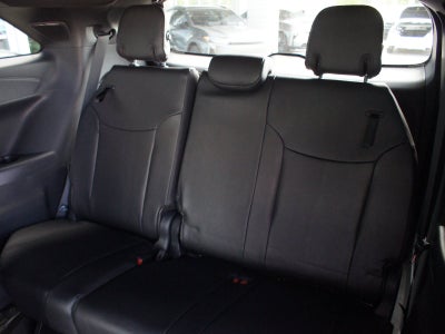 2026 Toyota Sienna Woodland Edition