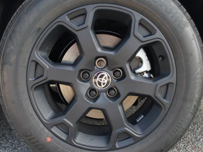 2026 Toyota Sienna Woodland Edition