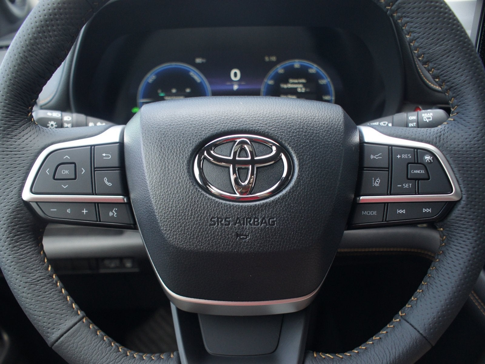 2026 Toyota Sienna Woodland Edition