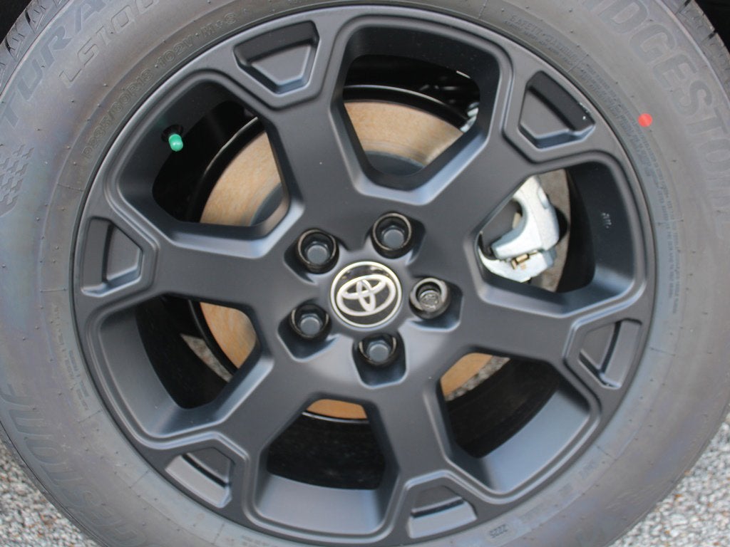 2026 Toyota Sienna Woodland Edition