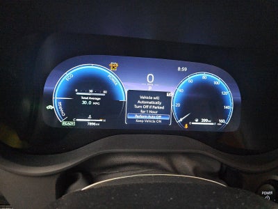 2025 Toyota Sienna Platinum